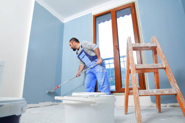 Best Mold Prevention Services  in Mickleton, NJ
