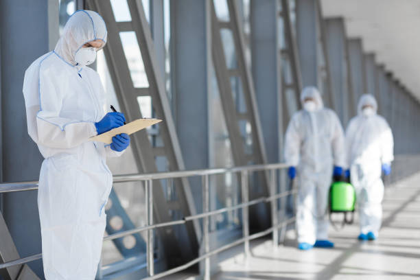 Best Real Estate Mold Inspection  in Mickleton, NJ