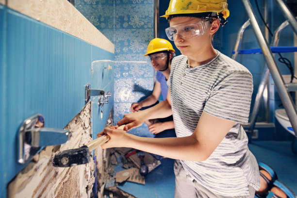 Best Mold Odor Removal Services  in Mickleton, NJ