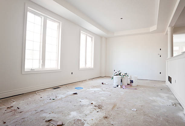 Professional Mold Removal in Mickleton, NJ